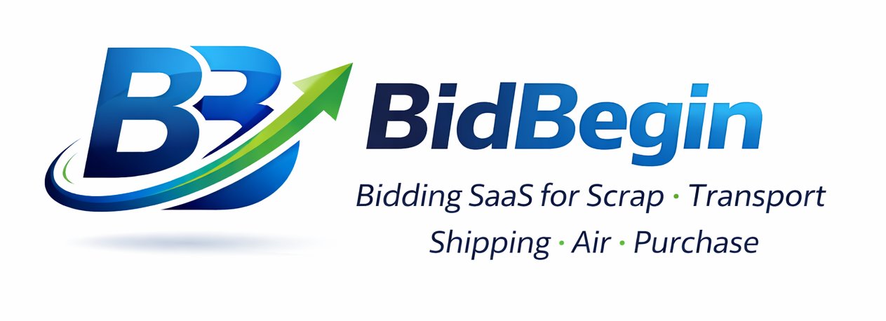 BidBegin